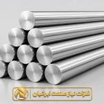 فروش میلگرد آلومینیوم 7000 قطر 500 میلی‌متر