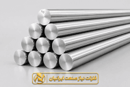 فروش میلگرد آلومینیوم 7000 قطر 500 میلی‌متر